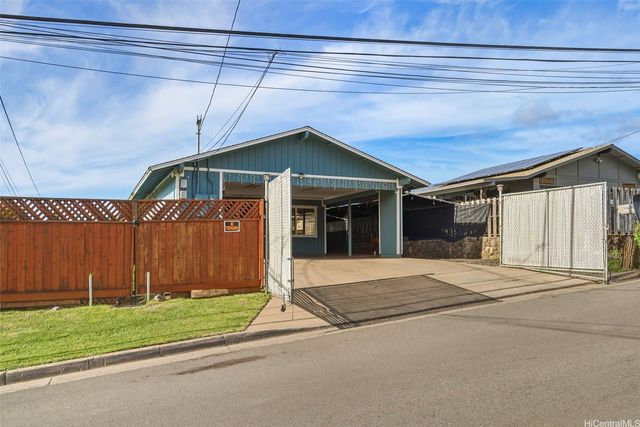 85-835 Piliuka Place, Waianae, HI 96792