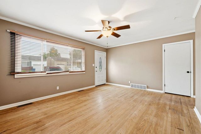 91 Violet Street, Huntington, WV 25705