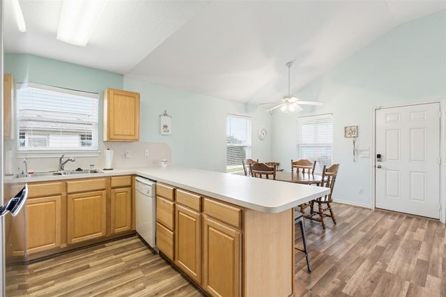 4122 Kent Drive, Galveston, TX 77554