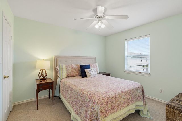 4122 Kent Drive, Galveston, TX 77554