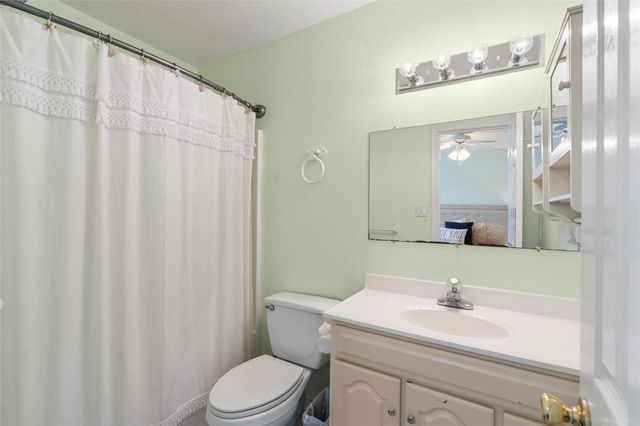 4122 Kent Drive, Galveston, TX 77554