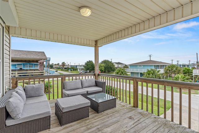 4122 Kent Drive, Galveston, TX 77554