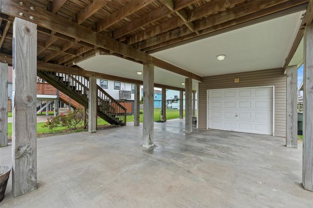 4122 Kent Drive, Galveston, TX 77554