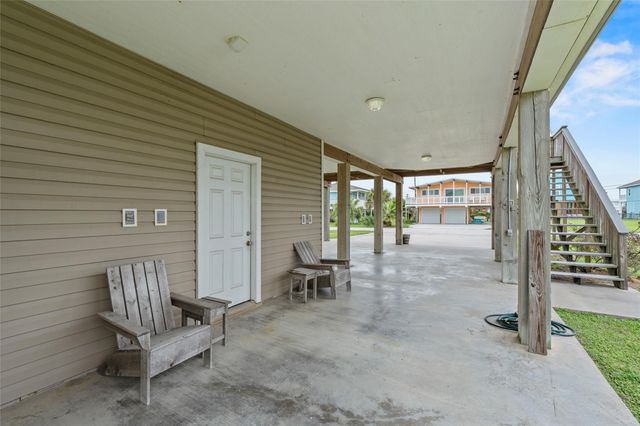 4122 Kent Drive, Galveston, TX 77554