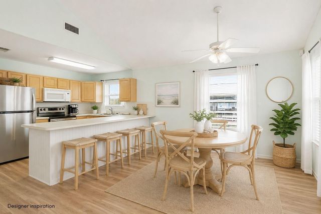4122 Kent Drive, Galveston, TX 77554