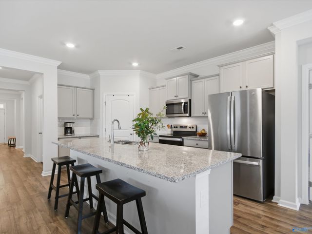 26484 Riparian Drive, Athens, AL 35613