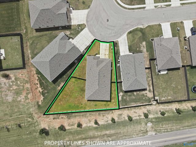 26484 Riparian Drive, Athens, AL 35613