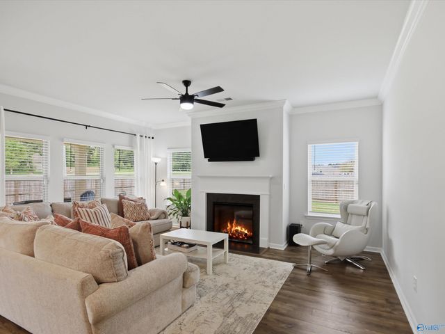 26484 Riparian Drive, Athens, AL 35613