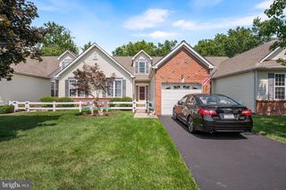 151 WYNDHAM WOODS WAY, Hatfield, PA 19440