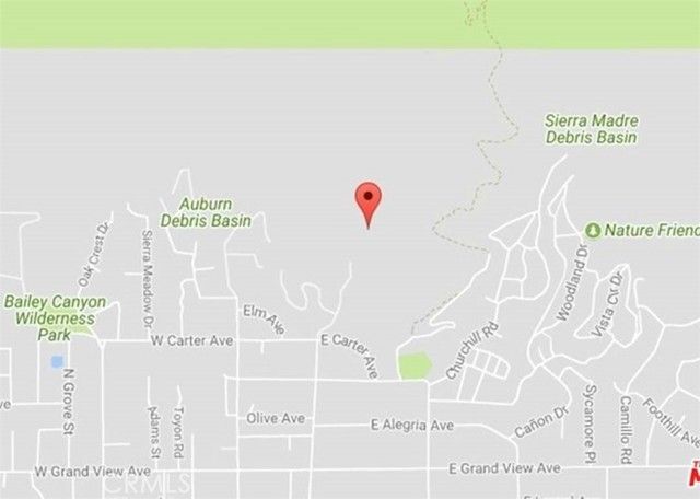 0 Baldwin Ct, Sierra Madre, CA 91024