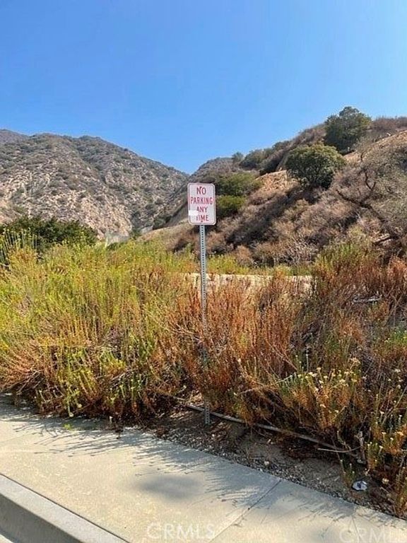 0 Baldwin Ct, Sierra Madre, CA 91024