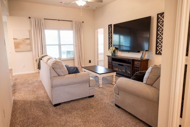10845 Bass Creek Trail, Fort Worth, TX 76108