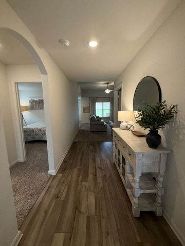 10845 Bass Creek Trail, Fort Worth, TX 76108