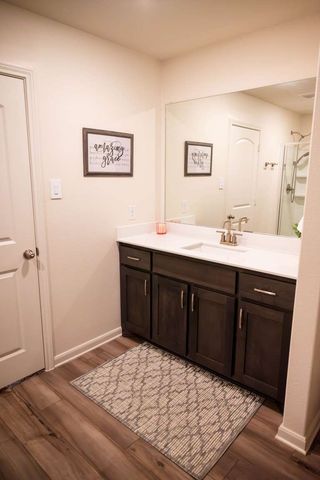 10845 Bass Creek Trail, Fort Worth, TX 76108
