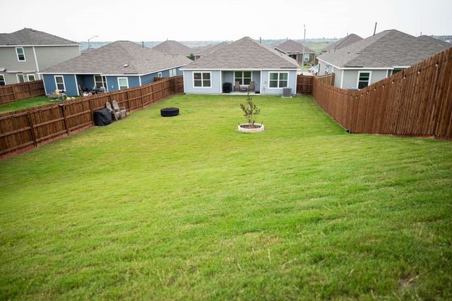 10845 Bass Creek Trail, Fort Worth, TX 76108