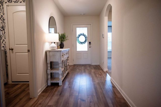 10845 Bass Creek Trail, Fort Worth, TX 76108