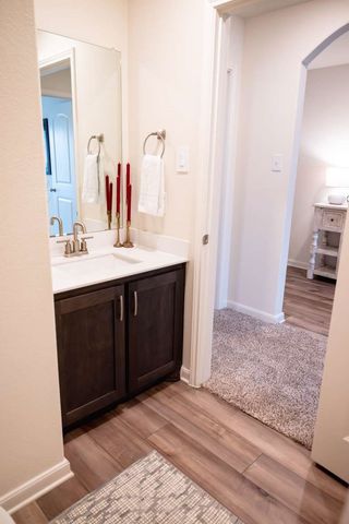 10845 Bass Creek Trail, Fort Worth, TX 76108