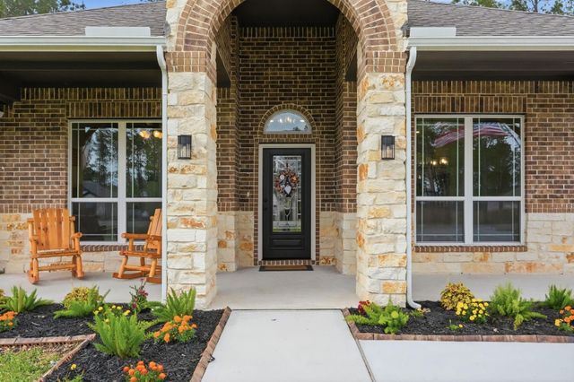 13331 Wichita Fall Trail Road, Conroe, TX 77303