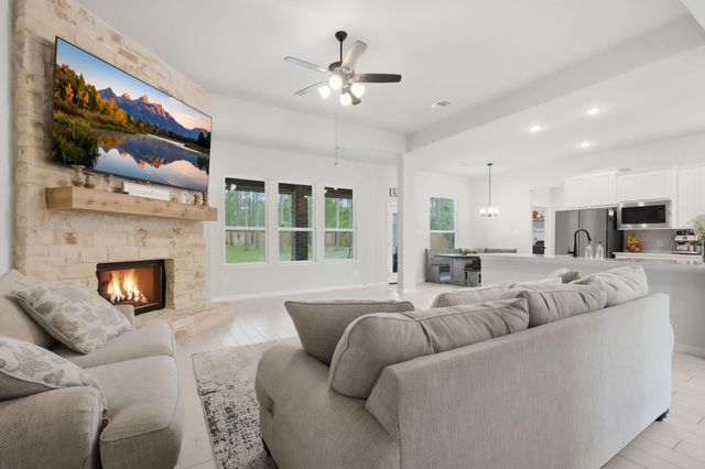 13331 Wichita Fall Trail Road, Conroe, TX 77303