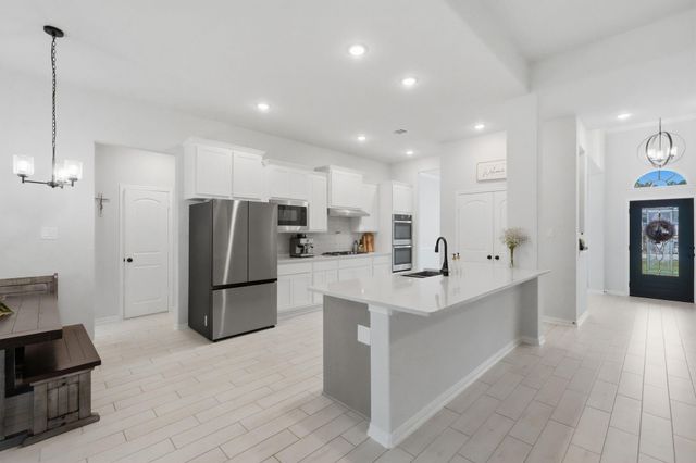 13331 Wichita Fall Trail Road, Conroe, TX 77303