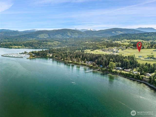 1810 W Sequim Bay Road, Sequim, WA 98382