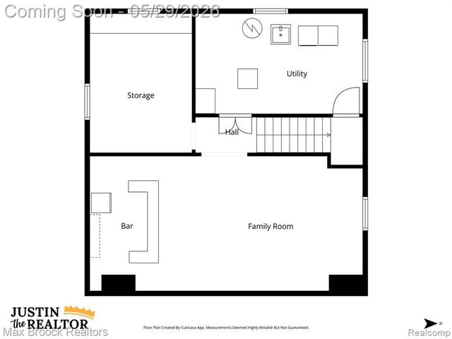 9301 Dixie, Redford, MI 48239