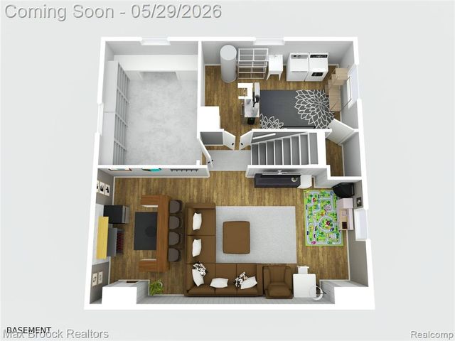 9301 Dixie, Redford, MI 48239