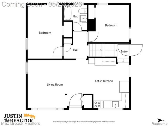 9301 Dixie, Redford, MI 48239