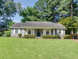 1283 E KAMALI CV, Memphis, TN 38134