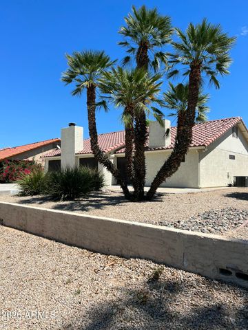 18942 N 96th Lane, Peoria, AZ 85382
