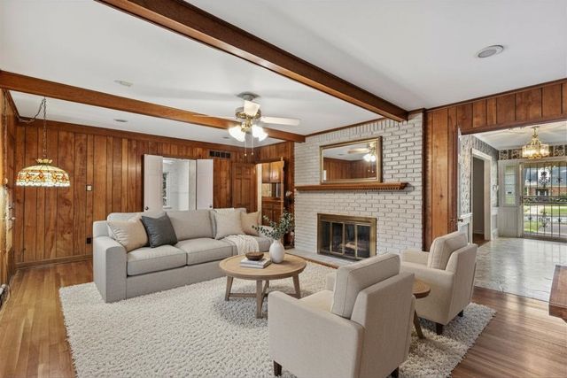 5467 COLLINGWOOD CV, Memphis, TN 38120