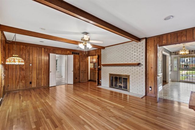 5467 COLLINGWOOD CV, Memphis, TN 38120