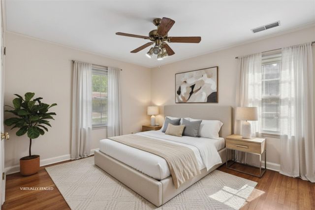 5467 COLLINGWOOD CV, Memphis, TN 38120