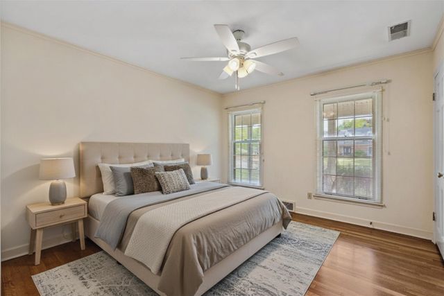 5467 COLLINGWOOD CV, Memphis, TN 38120