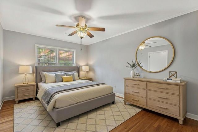 5467 COLLINGWOOD CV, Memphis, TN 38120