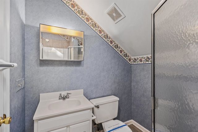 5467 COLLINGWOOD CV, Memphis, TN 38120