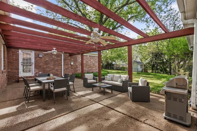 5467 COLLINGWOOD CV, Memphis, TN 38120