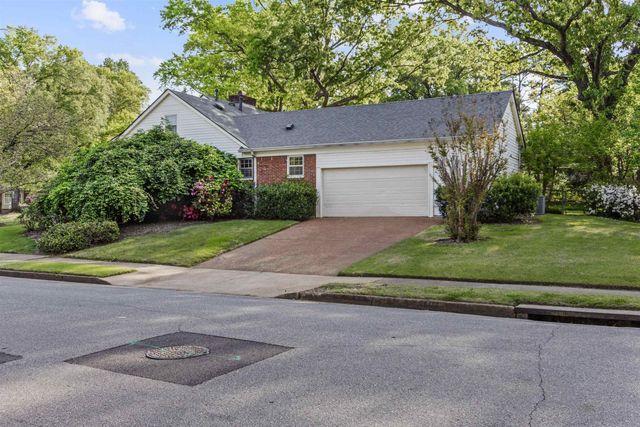 5467 COLLINGWOOD CV, Memphis, TN 38120