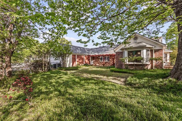 5467 COLLINGWOOD CV, Memphis, TN 38120