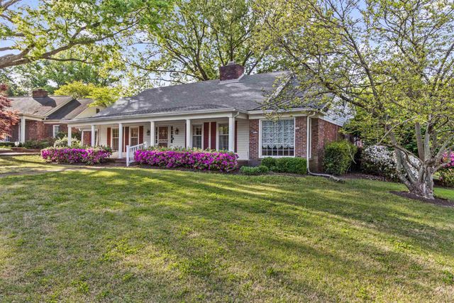 5467 COLLINGWOOD CV, Memphis, TN 38120