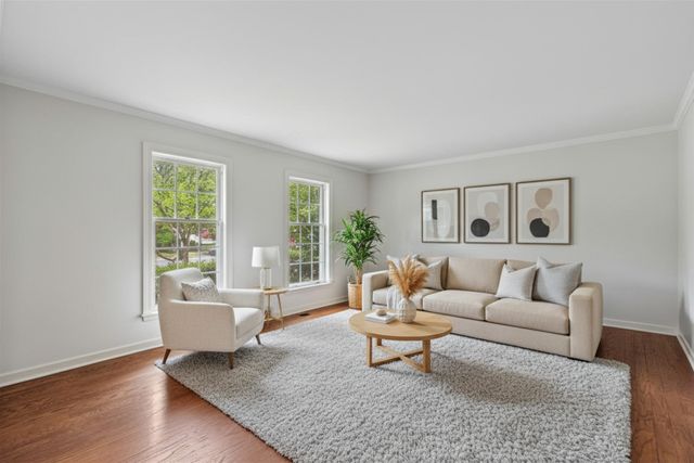 5467 COLLINGWOOD CV, Memphis, TN 38120