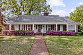 5467 COLLINGWOOD CV, Memphis, TN 38120