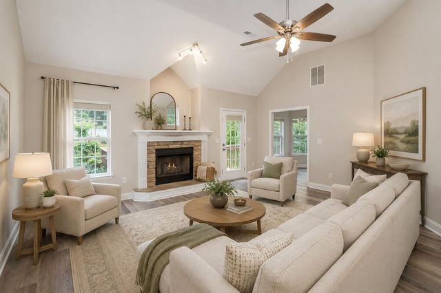 137 Swallow Lake Drive, North Augusta, SC 29841