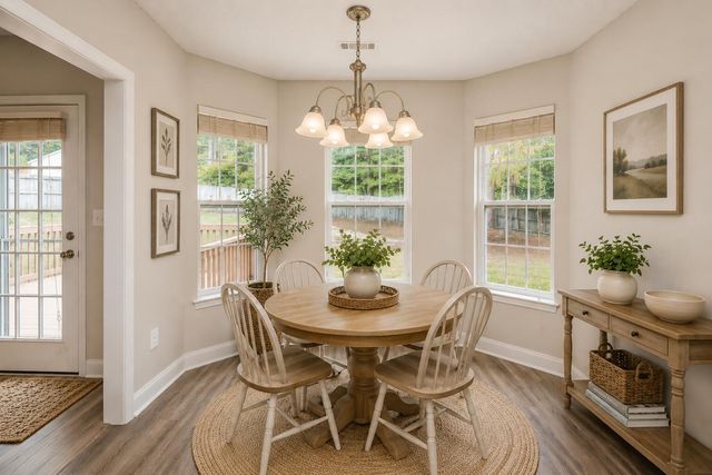 137 Swallow Lake Drive, North Augusta, SC 29841