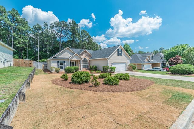 137 Swallow Lake Drive, North Augusta, SC 29841