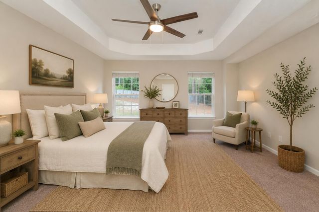 137 Swallow Lake Drive, North Augusta, SC 29841
