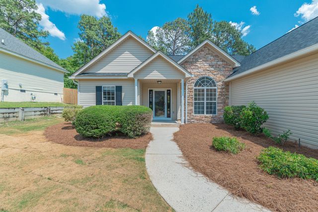 137 Swallow Lake Drive, North Augusta, SC 29841