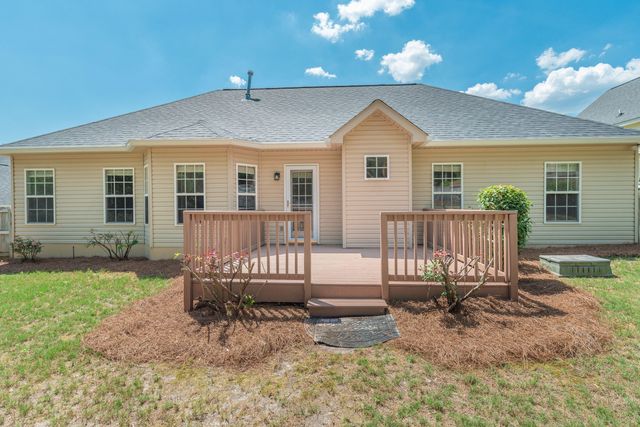137 Swallow Lake Drive, North Augusta, SC 29841