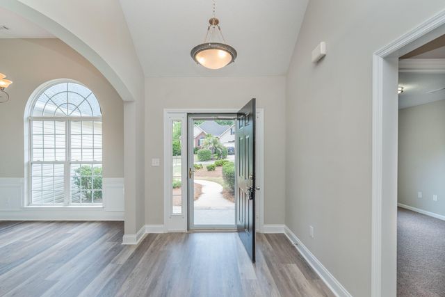 137 Swallow Lake Drive, North Augusta, SC 29841