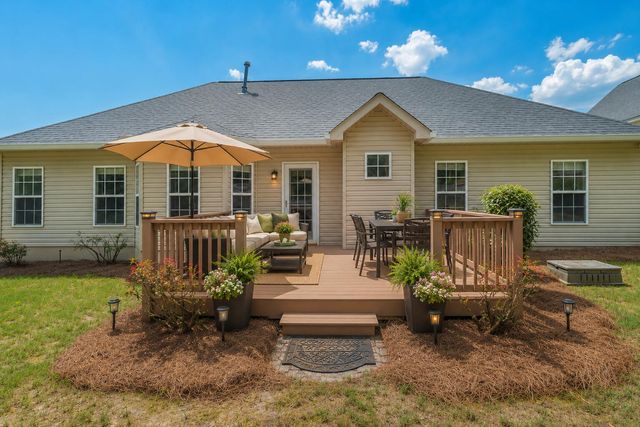 137 Swallow Lake Drive, North Augusta, SC 29841